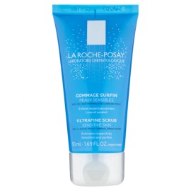 La Roche-Posay Gommage Surfin Physiologique Scrub 50ml