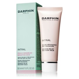 Darphin Intral Redness Relief Recovery Balm Μαλακτικό Καταπραϋντικό Βάλσαμο για Κοκκινίλες & Ξηρό Δέρμα 50ml