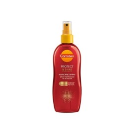 Carroten Protect & Shine HairCare Spray Σπρέι Περιποίησης Μαλλιών, 150ml