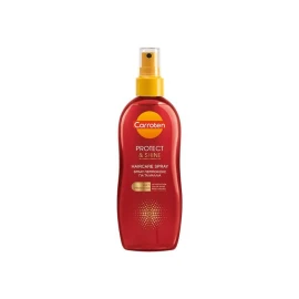 Carroten Protect & Shine HairCare Spray Σπρέι Περιποίησης Μαλλιών, 150ml