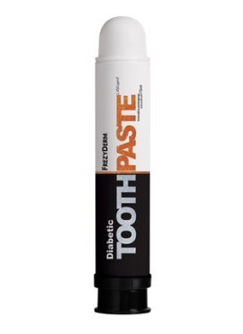 Frezyderm Οδοντόκρεμα Toothpaste Diabetic 75ml