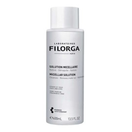 Filorga Micellar Solution Νερό Καθαρισμού Προσώπου 3 σε 1, 400ml