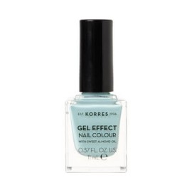 Korres Gel Effect Nail Color No 39 Phycology 11ml