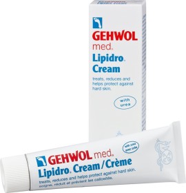 Gehwol Med Lipidro Cream 125ml