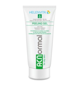 Helenvita ACNormal Peeling Gel 75ml