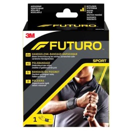 FUTURO™ Περικάρπιο 46378, Ρυθμιζόμενο (14.0 - 24.1 cm)