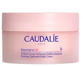 Caudalie Resveratrol-Lift Firming Cashmere Body Cream Κρέμα Σώματος για Σύσφιγξη & Κυτταρίτιδα, 200ml