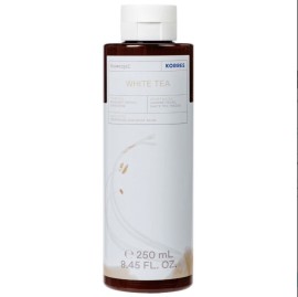 Korres Aφρόλουτρο White Tea 250ml