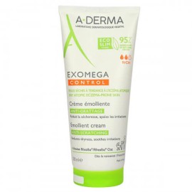 A-Derma Exomega Control creme emoliente 200ml