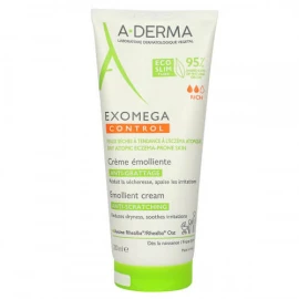 A-Derma Exomega Control creme emoliente 200ml