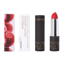 Korres Morello Matte Lipstick 53 Sweet Chili 3,5g