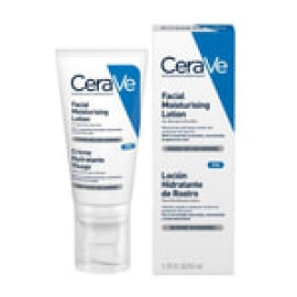 CeraVe Facial Moisturising Lotion - Ενυδατική Κρέμα Προσώπου 52ml