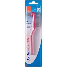Jordan  Denture Brush Οδοντόβουρτσα για Τεχνητές Οδοντοστοιχίες 1τμχ.