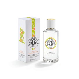 Roger & Gallet Fleur dOsmanthus Eau Parfumee Wellbeing Fragrant Water 100ml