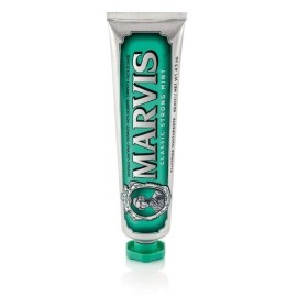 Marvis Classic Strong Mint Toothpaste Οδοντόκρεμα με Γεύση Μέντας 85ml