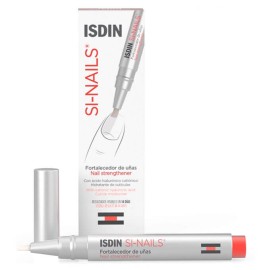 Isdin SI-Nails Nail-Strengthening Treatment Θεραπεία Ενίσχυσης των Νυχιών 2.5ml