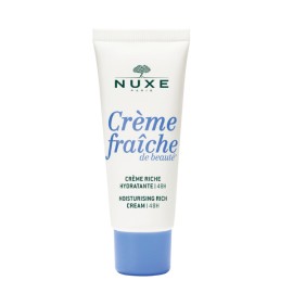 Nuxe Creme Fraiche de Beaute Moisturising Rich Cream 48h 30ml