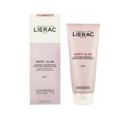 Lierac Body - Slim Slimming Concentrate Sculpting & Beautifying 200ml