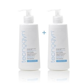 Tecnoskin Tecnogyn Intima Wash 200ml 1+1 Δώρο