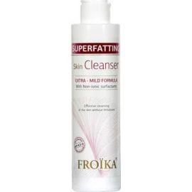 Froika Skin Cleanser Superfatting 200ml