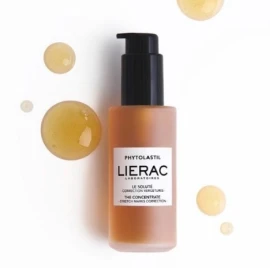 Lierac Phytolastil The Concentrate,Stretch Marks Correction, Κατά των Ραγάδων, 100ml