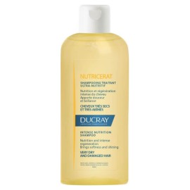 Ducray Nutricerat Σαμπουάν 400ml