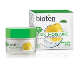 Bioten Skin Moisture Κρέμα Προσώπου 24ωρης Ενυδάτωσης 50ml