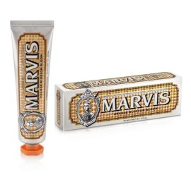 Marvis Orange Blossom Bloom Toothpaste Οδοντόκρεμα με Γεύση Πορτοκάλι & Μέντα, 75ml