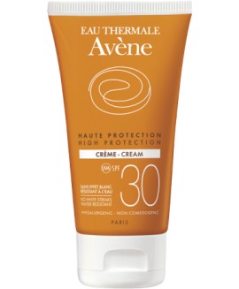 Avene Αντηλιακή Κρέμα Προσώπου spf30 50ml
