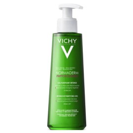 Vichy Normaderm Phytosolution Gel Καθαρισμού 400ml