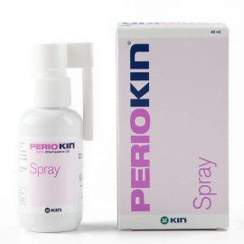 PerioKin Spray 40ml