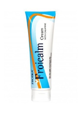 Froika Froicalm Cream για το Ερεθισμένο Δέρμα, 150ml
