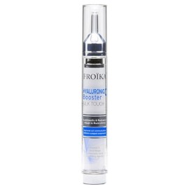 Froika Hyaluronic C Booster Silk Touch Ενίσχυσης Λάμψης και Φωτεινότητας της Επιδερμίδας 16ml