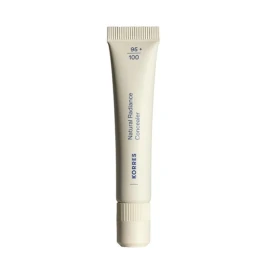 Korres Natural Radiance Concealer 02 Medium, 8ml
