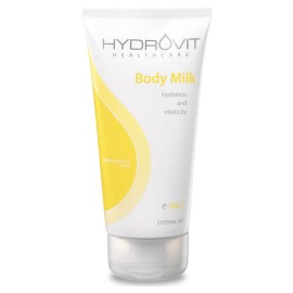 Hydrovit Body Milk Γαλάκτωμα Σώματος 150ml