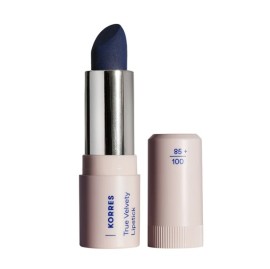 Korres True Velvety Lipstick 80 Aegean Blue, 3g