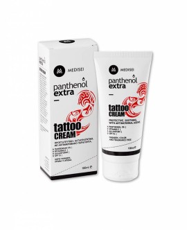 Medisei Panthenol Extra Tattoo Cream 100ml