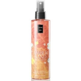 Lavish Care Endless Summer Vibes Amber Sand Mist Μαλλιών & Σώματος, 200ml