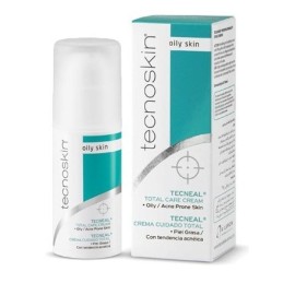 Tecnoskin Tecneal Total Care Cream 30ml