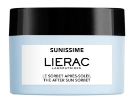 Lierac Sunissime Sorbe After Sun Καταπραϋντική Κρέμα Προσώπου After Sun, 50ml