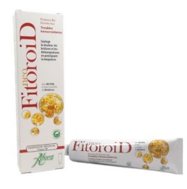 Aboca Fitoroid 40ml
