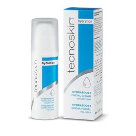 Tecnoskin Hydraboost facial cream for dry skin 50ml