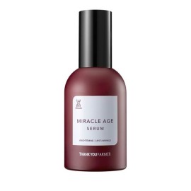 Thank You Farmer Miracle Age Repair Serum 60ml