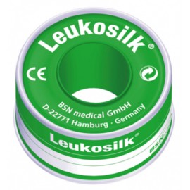 BSN medical Leukosilk 5cm x 4.6m