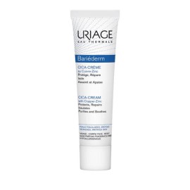 Uriage Bariederm Cica Creme Επανορθωτική Κρέμα για Ευαίσθητες Επιδερμίδες 100ml