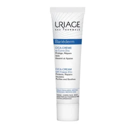 Uriage Bariederm Cica Creme Επανορθωτική Κρέμα για Ευαίσθητες Επιδερμίδες 100ml