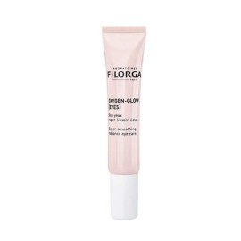 Filorga Oxygen Glow Eye Κρέμα Λείανσης Ματιών, 15ml