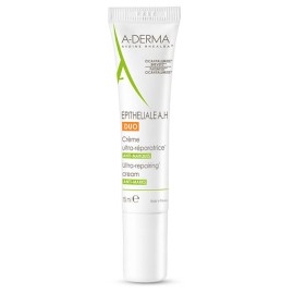 Α-Derma Epitheliale AH Duo Cream 15ml