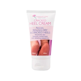 Vican Carnation Cracked Heel Cream 50ml