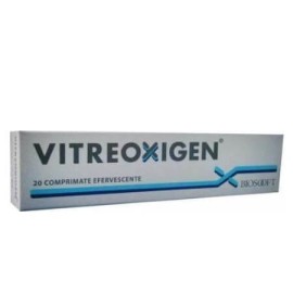 Bioos Vitreoxigen 20eff.tabs